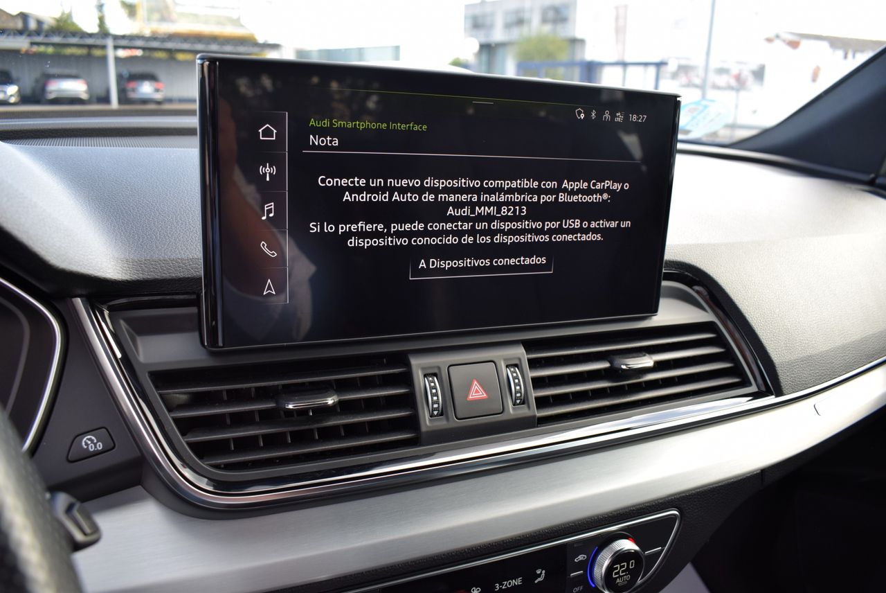 Audi Q5 40 TDI QUATTRO-ULTRA S LINE S TRONIC 5p.  - Foto 14