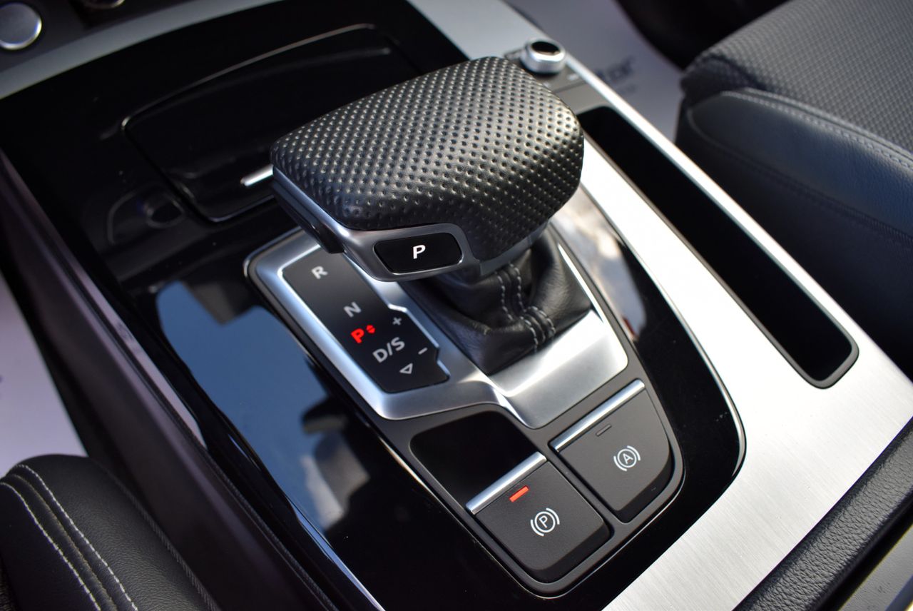 Audi Q5 40 TDI QUATTRO-ULTRA S LINE S TRONIC 5p.  - Foto 16