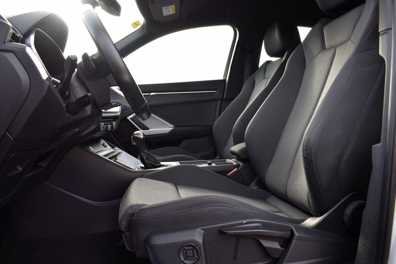 Audi Q3 Sportback S Line 35 TDI 150cv S Tronic 5p.  - Foto 15