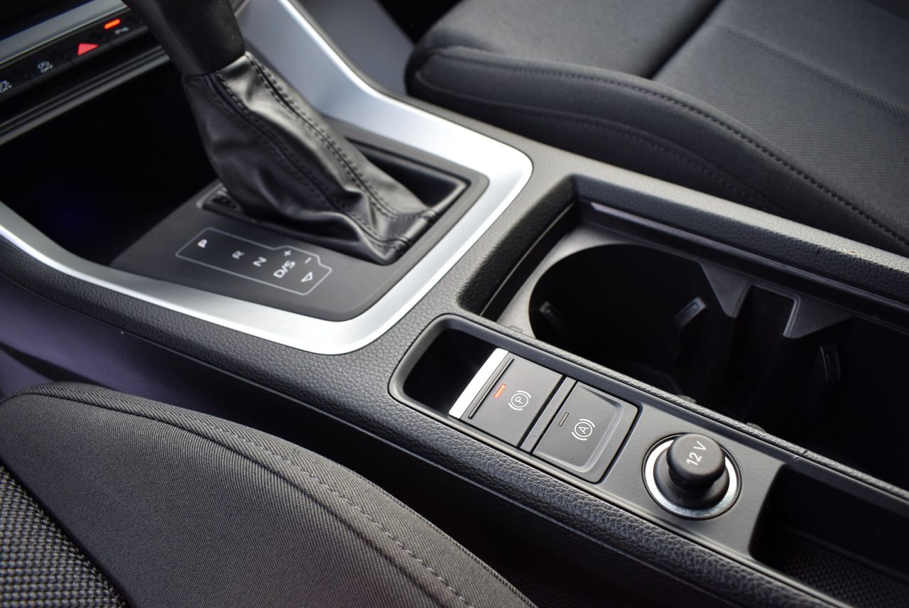 Audi Q3 Sportback S Line 35 TDI 150cv S Tronic 5p.  - Foto 14