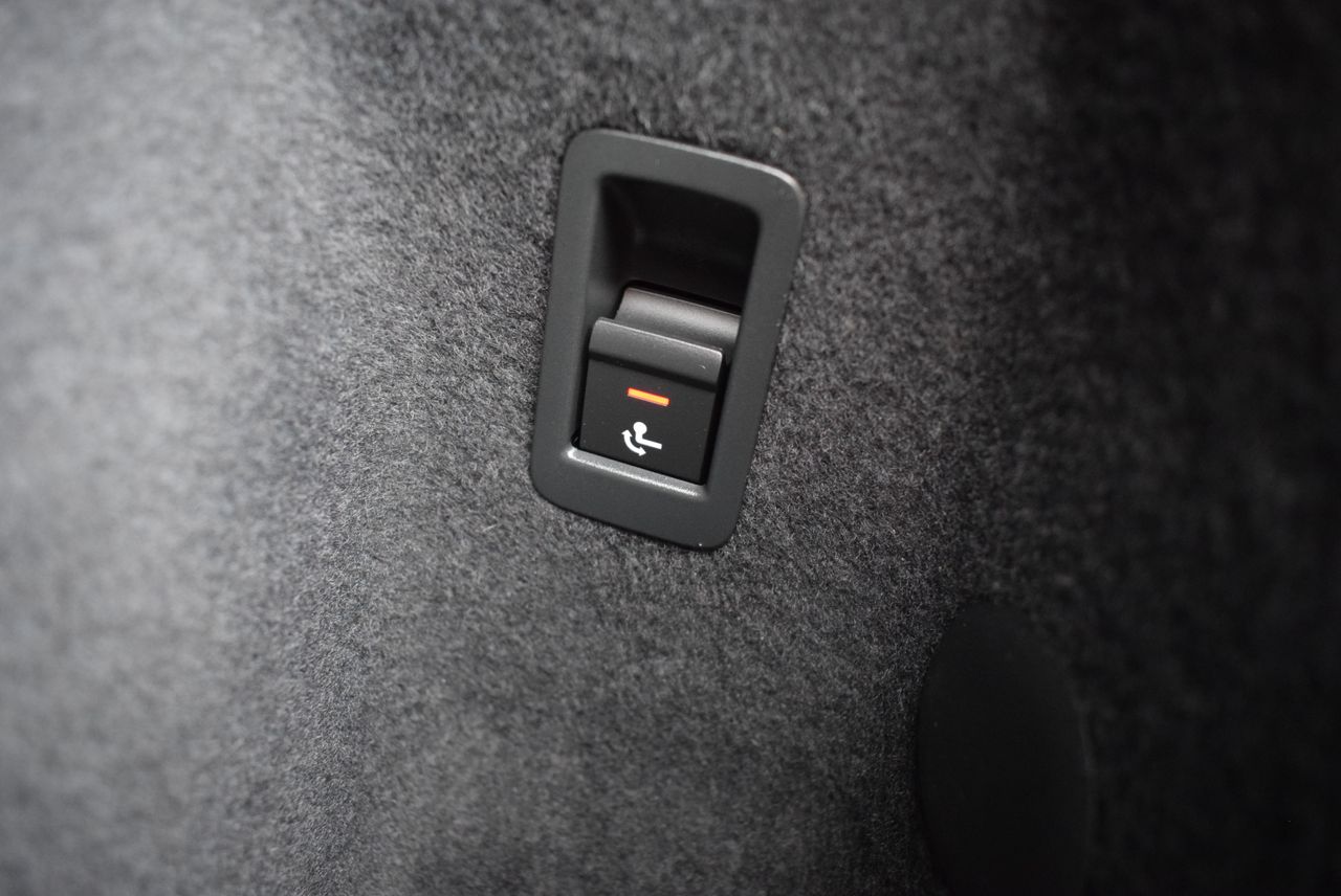 Audi Q3 Sportback S Line 35 TDI 150cv S Tronic 5p.  - Foto 23