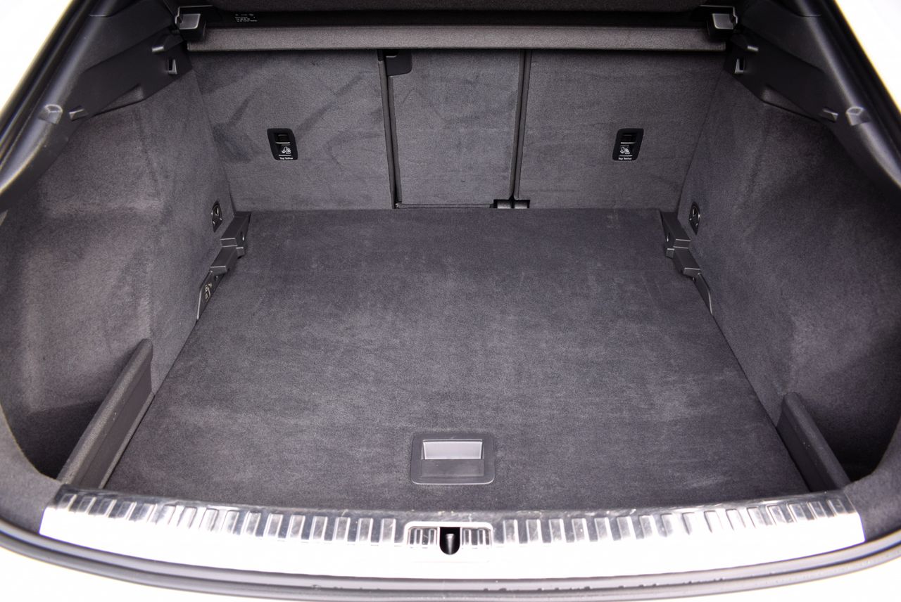 Audi Q3 Sportback S Line 35 TDI 150cv S Tronic 5p.  - Foto 22