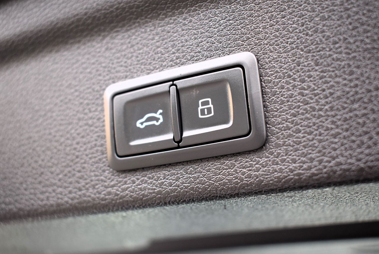 Audi Q3 Sportback S Line 35 TDI 150cv S Tronic 5p.  - Foto 25