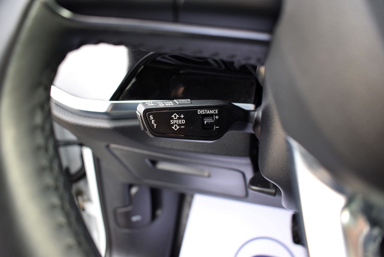 Audi Q3 Sportback S Line 35 TDI 150cv S Tronic 5p.  - Foto 18