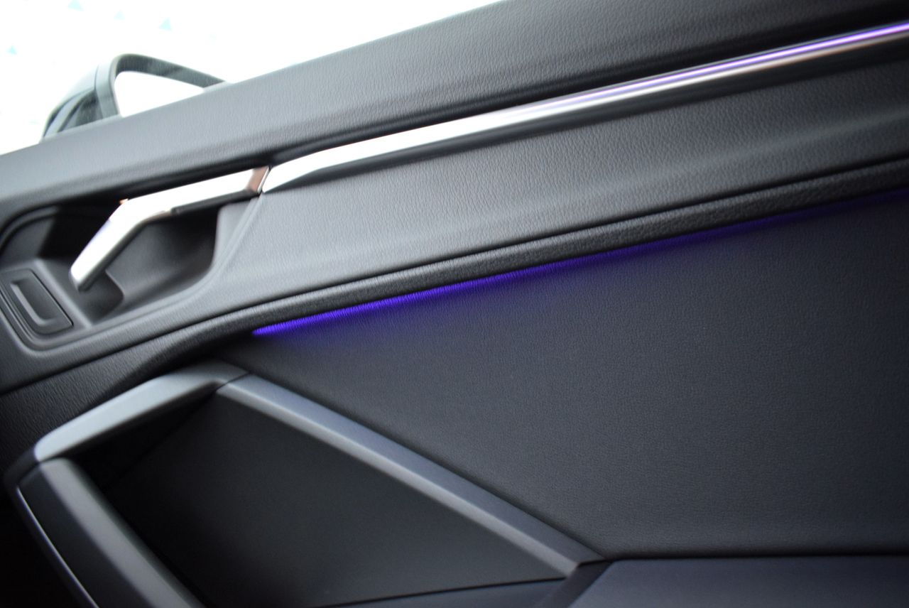 Audi Q3 Sportback S Line 35 TDI 150cv S Tronic 5p.  - Foto 20