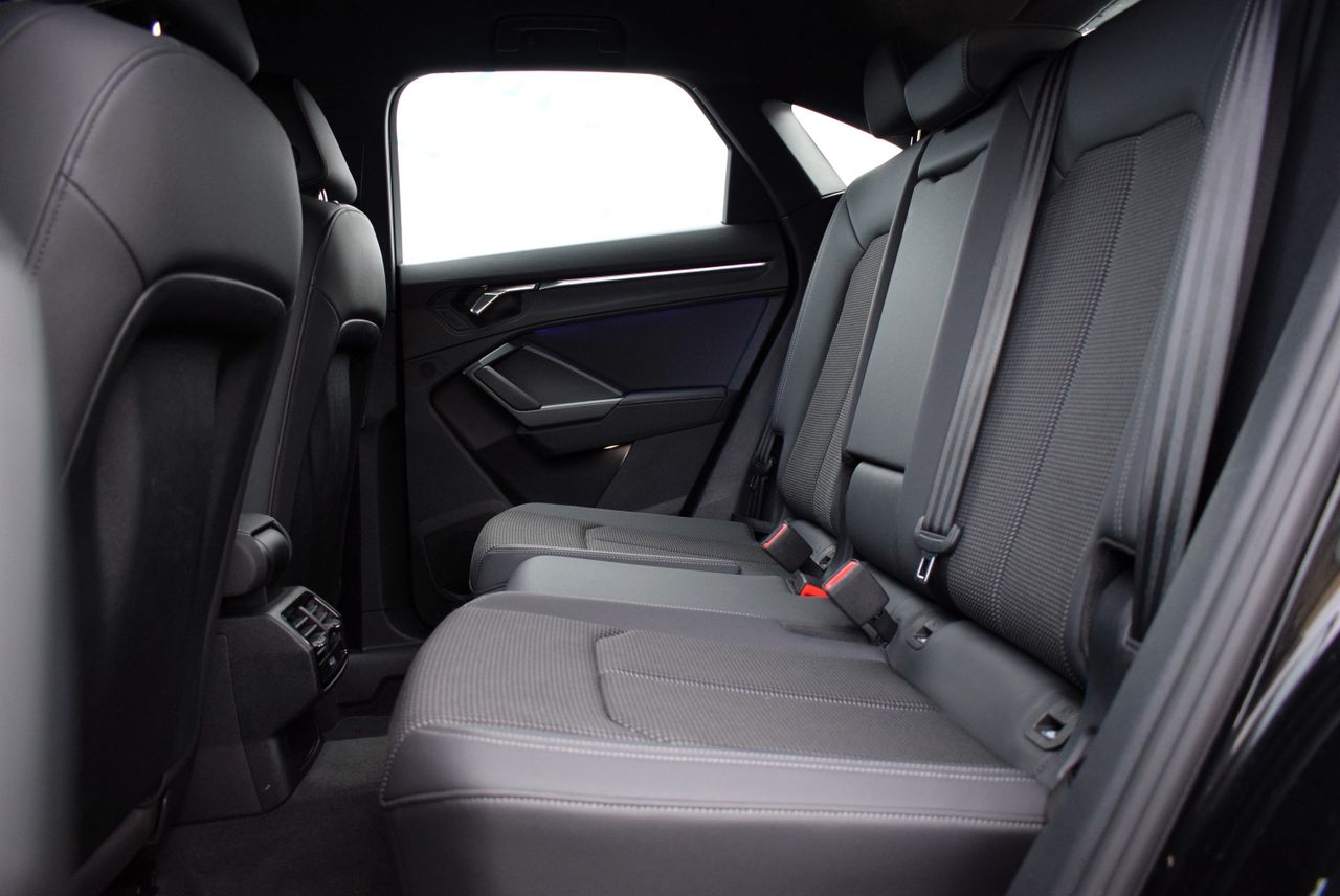 Audi Q3 Sportback S Line 35 TDI 150cv S Tronic 5p.  - Foto 27