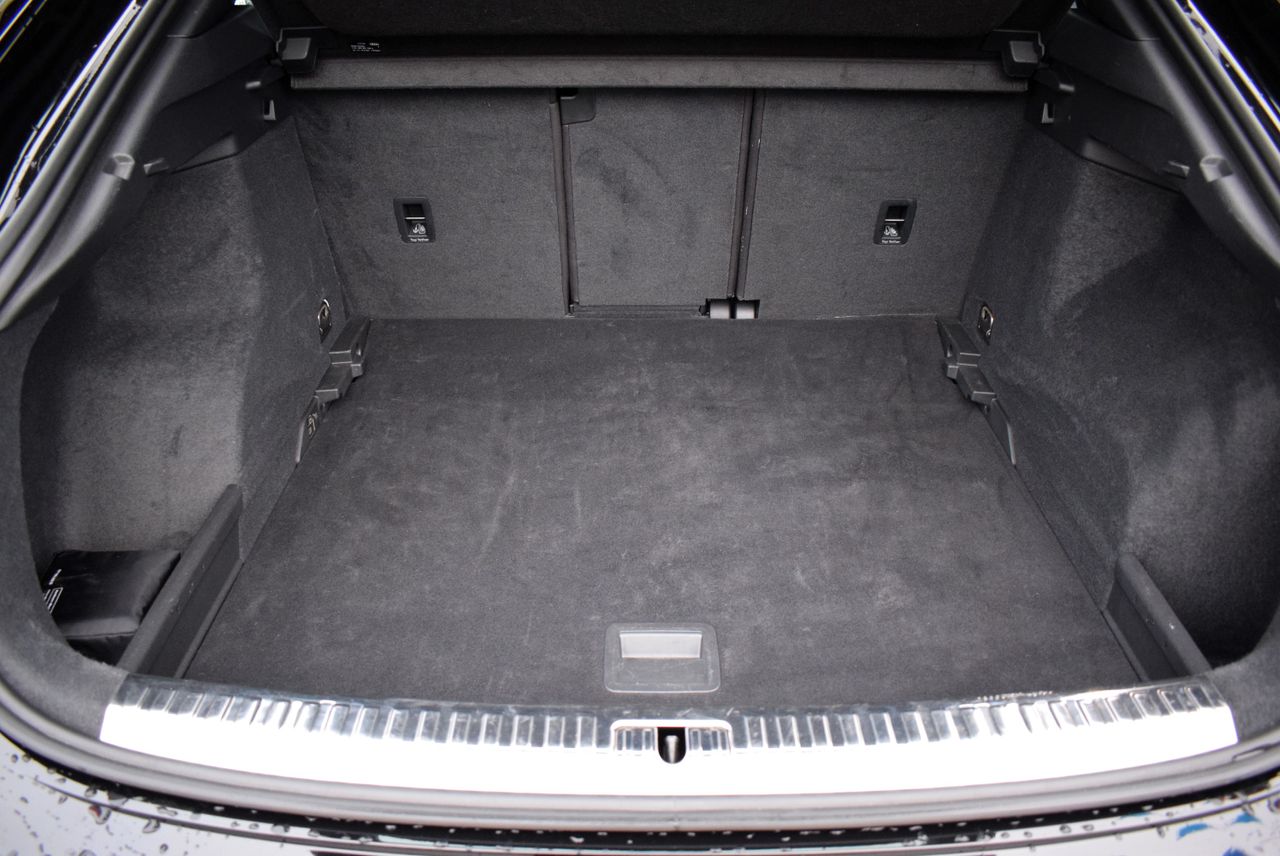 Audi Q3 Sportback S Line 35 TDI 150cv S Tronic 5p.  - Foto 28