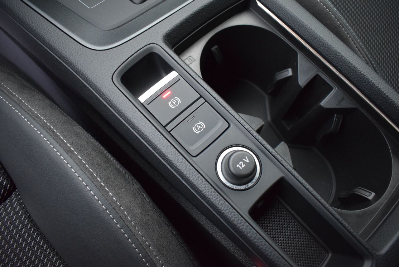 Audi Q3 Sportback S Line 35 TDI 150cv S Tronic 5p.  - Foto 18