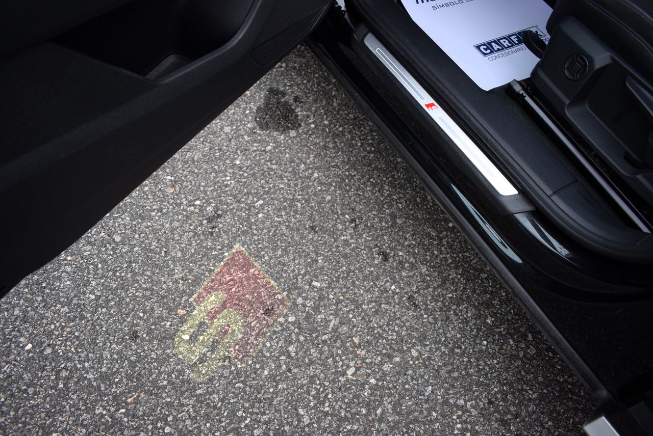 Audi Q3 Sportback S Line 35 TDI 150cv S Tronic 5p.  - Foto 9