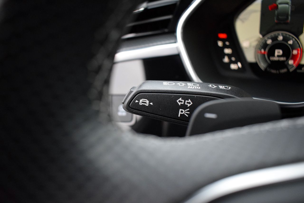 Audi Q3 Sportback S Line 35 TDI 150cv S Tronic 5p.  - Foto 12