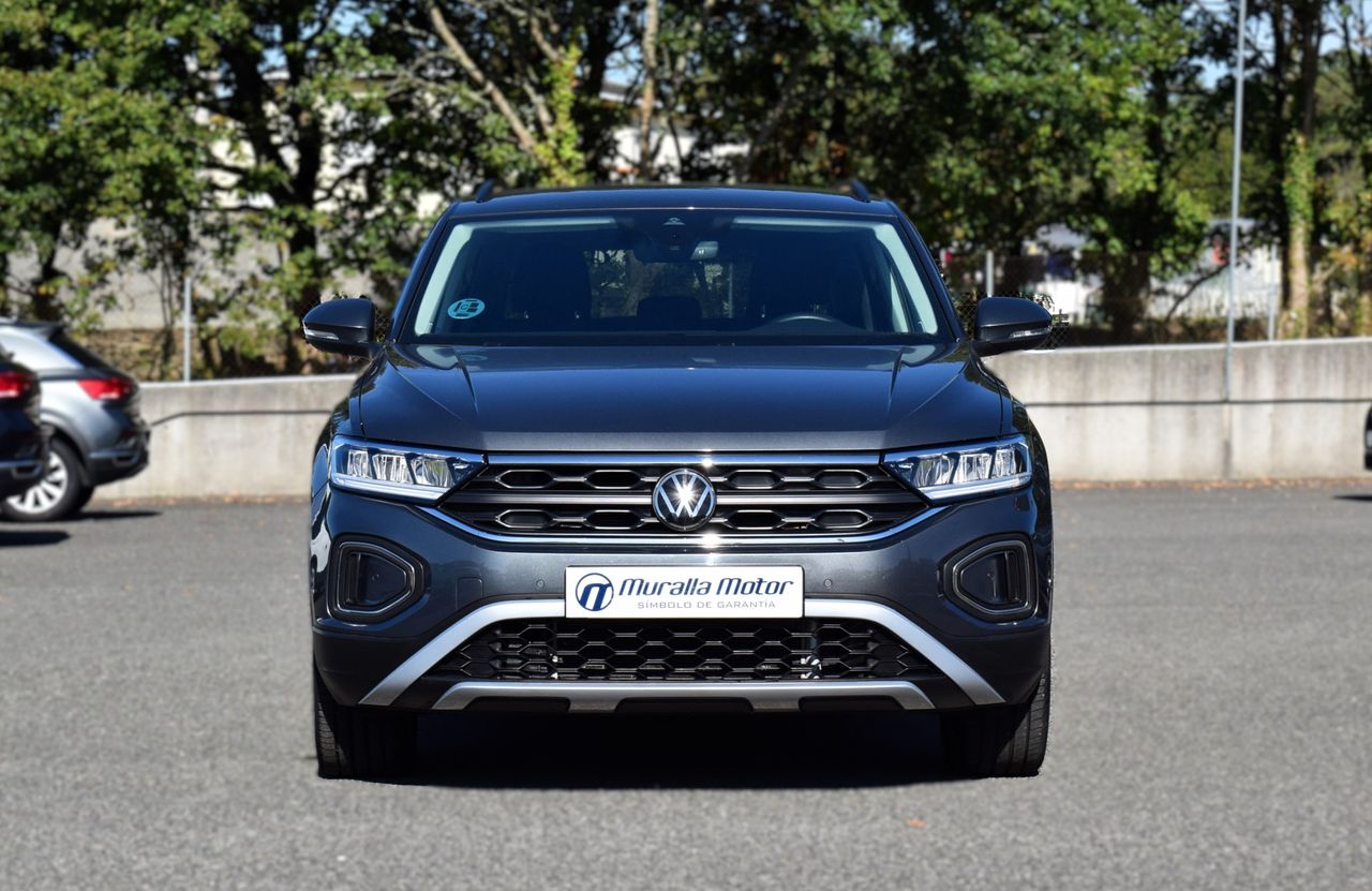 Volkswagen T-Roc Life 2.0 TDI 150 CV DSG 5p.  - Foto 8