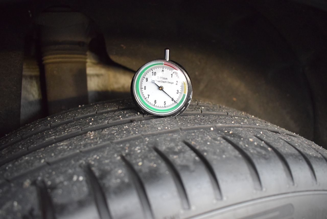 Volkswagen Tiguan R-Line 2.0 TDI 150 cv DSG 5p. - Foto 33