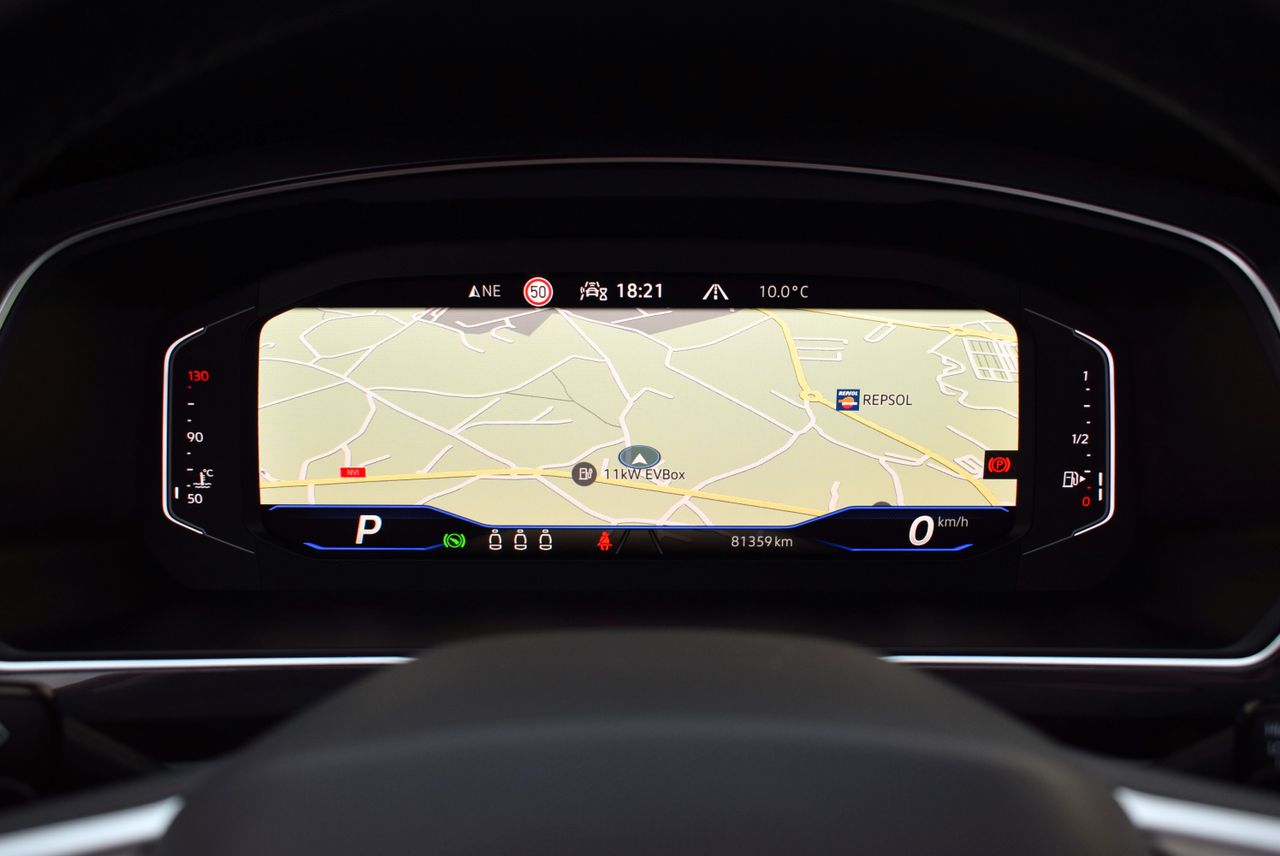 Volkswagen Tiguan R-Line 2.0 TDI 150 cv DSG 5p. - Foto 12