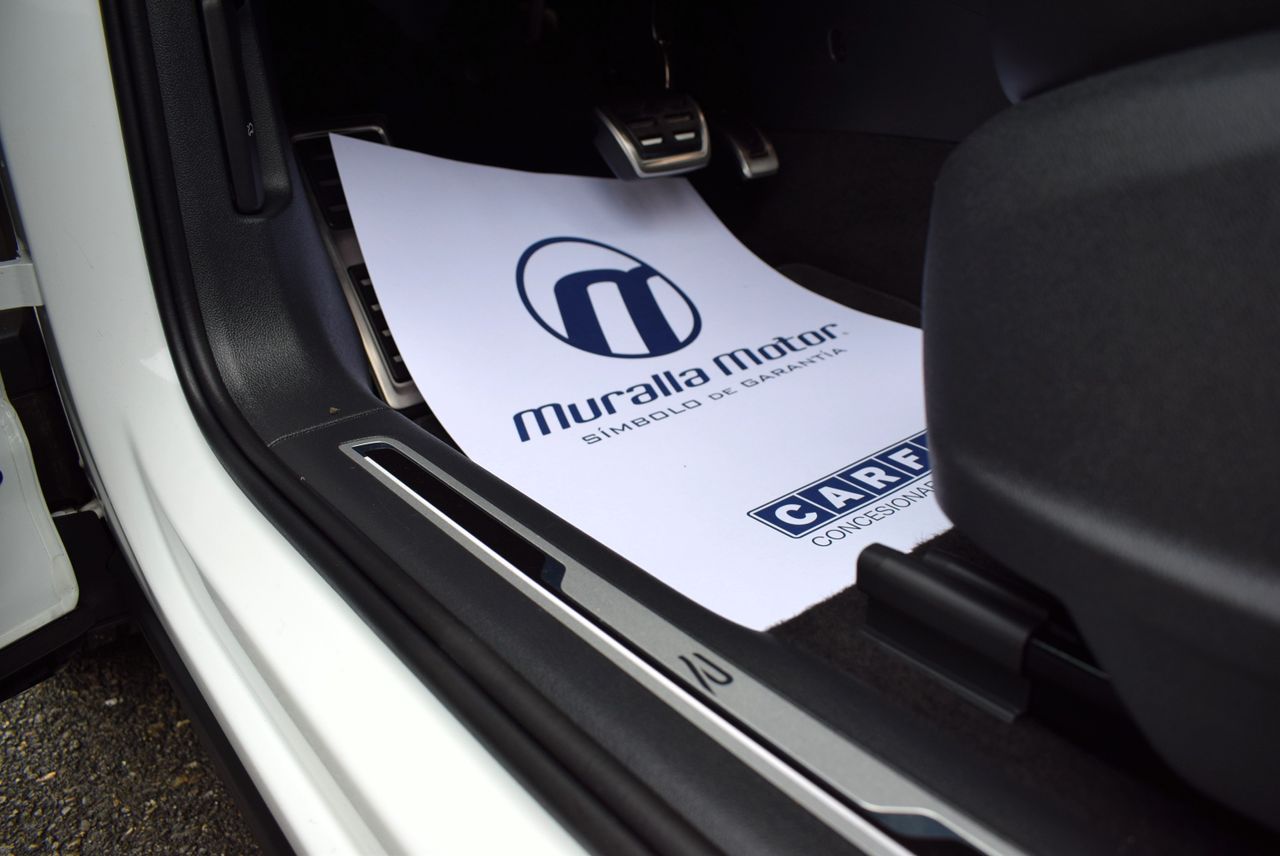 Volkswagen Tiguan R-Line 2.0 TDI 150 cv DSG 5p. - Foto 25