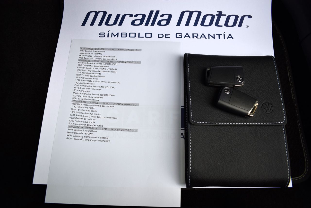 Volkswagen Tiguan R-Line 2.0 TDI 150 cv DSG 5p. - Foto 36