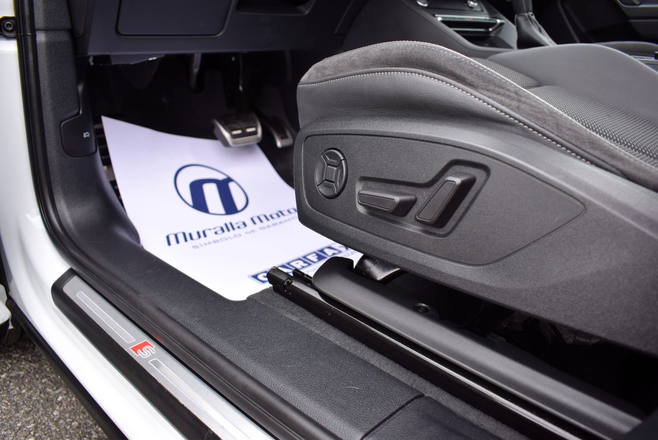 Audi Q3 Black Line 40 TDI 190cv Quattro S Tronic 5p. - Foto 21