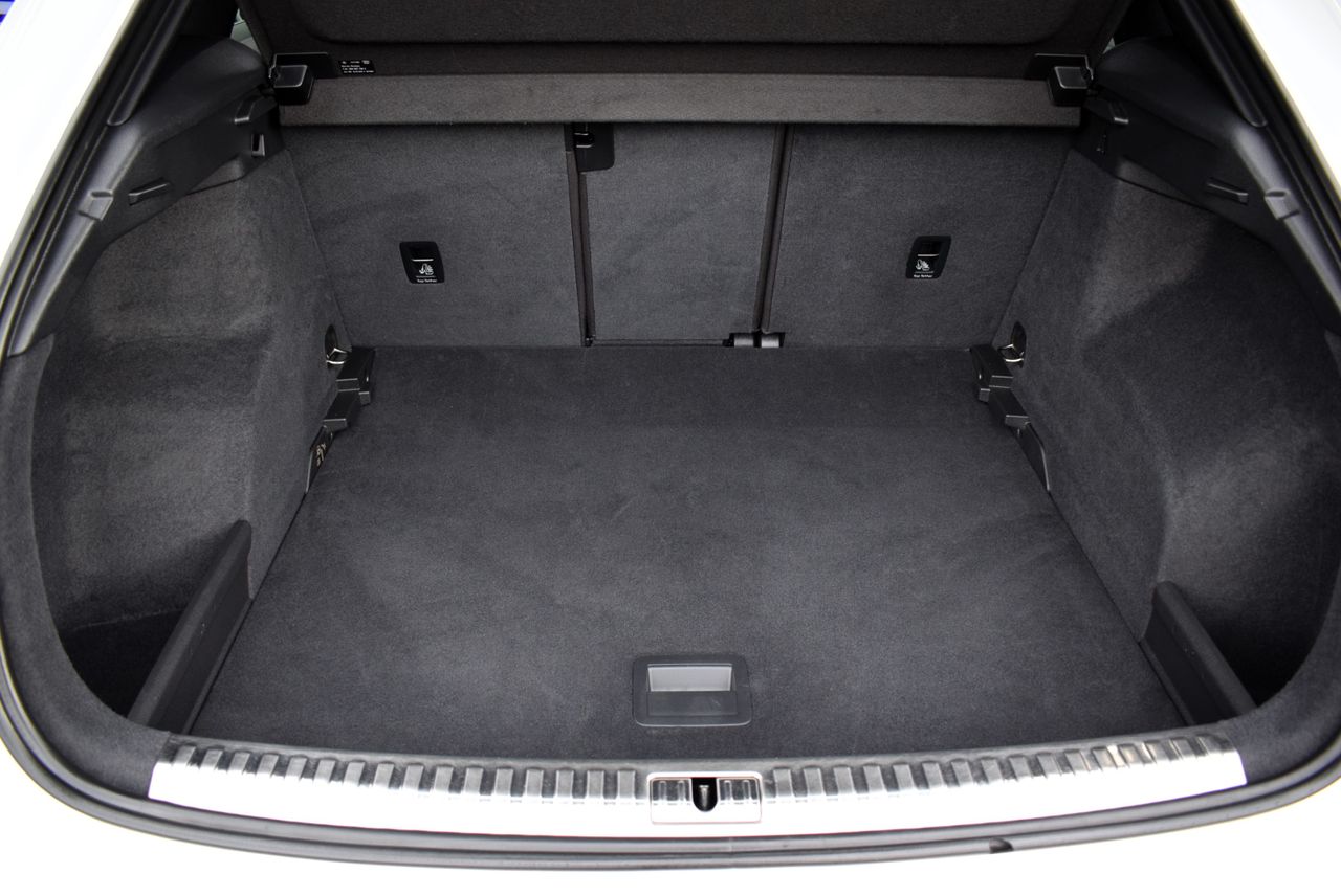 Audi Q3 Black Line 40 TDI 190cv Quattro S Tronic 5p. - Foto 25