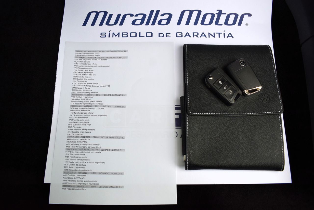 Volkswagen Tiguan R Line 2.0 TDI 4Motion 150cv DSG 5p.  - Foto 26