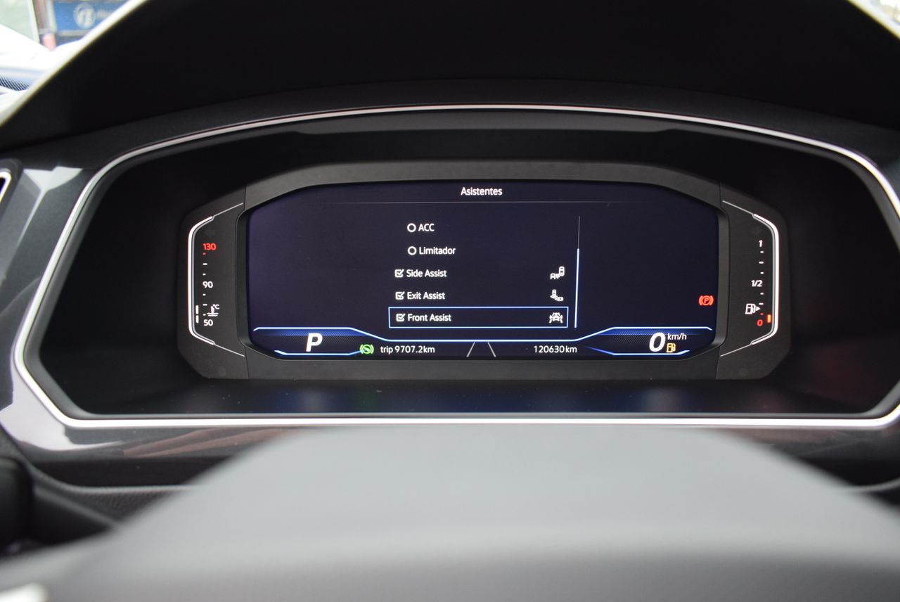 Volkswagen Tiguan R Line 2.0 TDI 4Motion 150cv DSG 5p.  - Foto 13