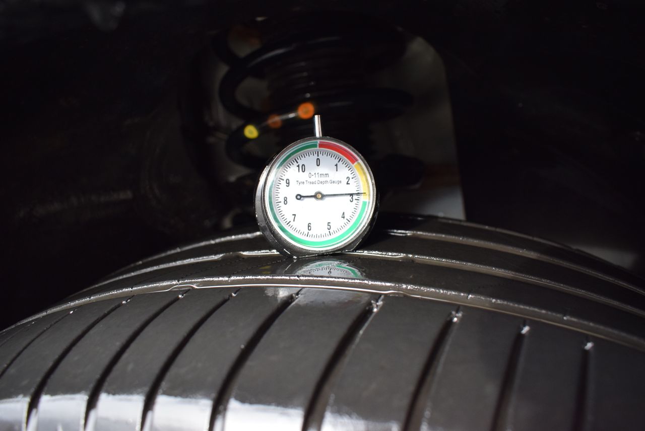 Volkswagen Tiguan R Line 2.0 TDI 4Motion 150cv DSG 5p.  - Foto 24