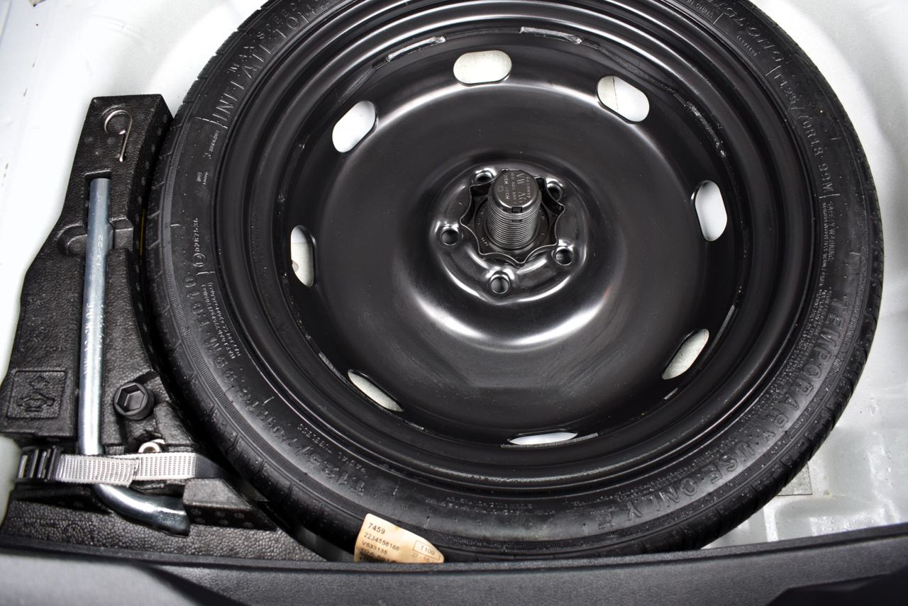 Volkswagen T-Roc Life 2.0 TDI 116cv 5p - Foto 22