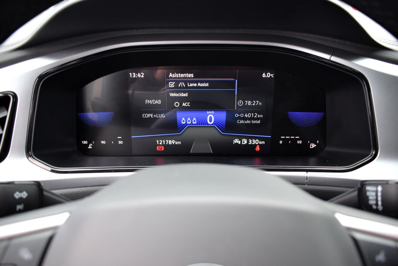 Volkswagen T-Roc Life 2.0 TDI 116cv 5p - Foto 12