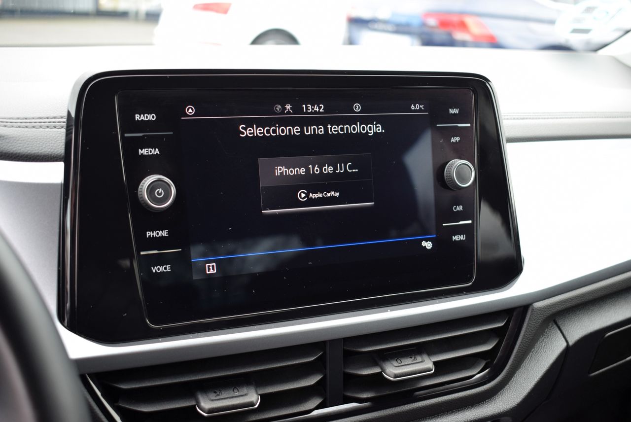 Volkswagen T-Roc Life 2.0 TDI 116cv 5p - Foto 14