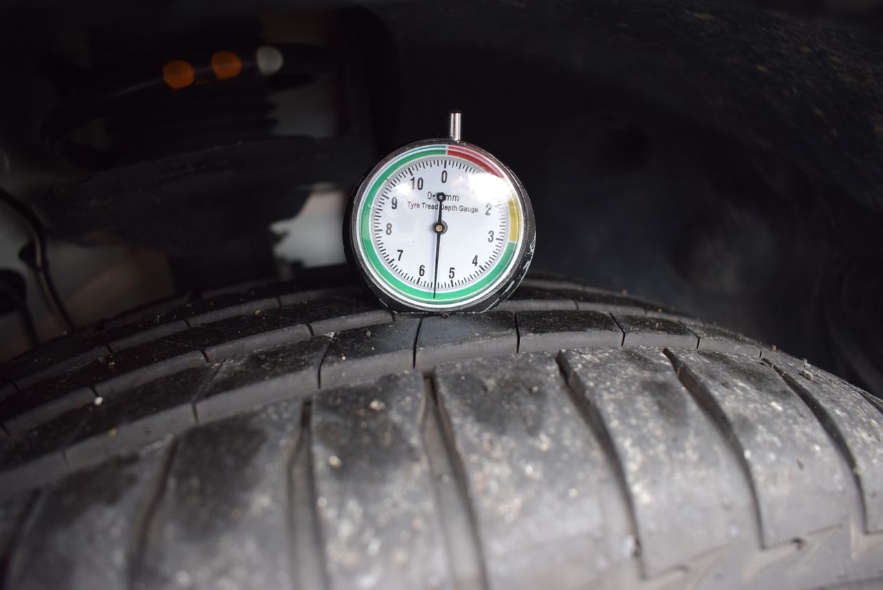 Volkswagen T-Roc Life 2.0 TDI 116cv 5p - Foto 25