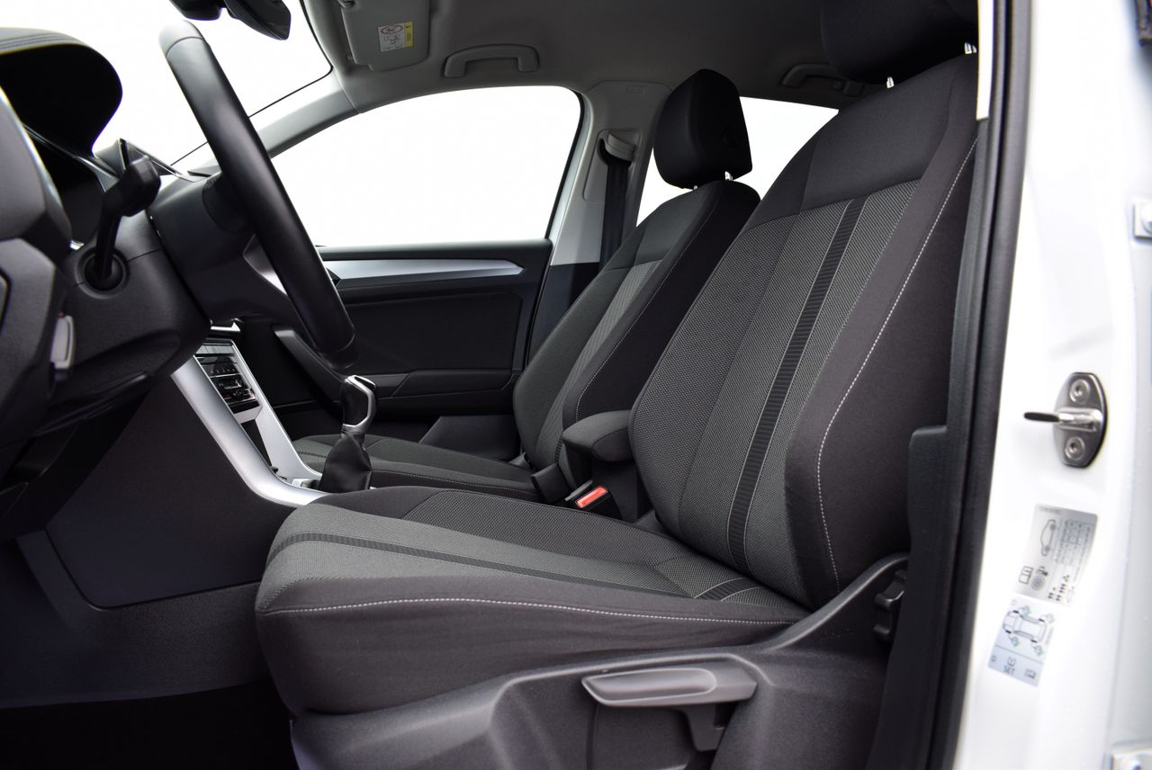 Volkswagen T-Roc Life 2.0 TDI 116cv 5p - Foto 18