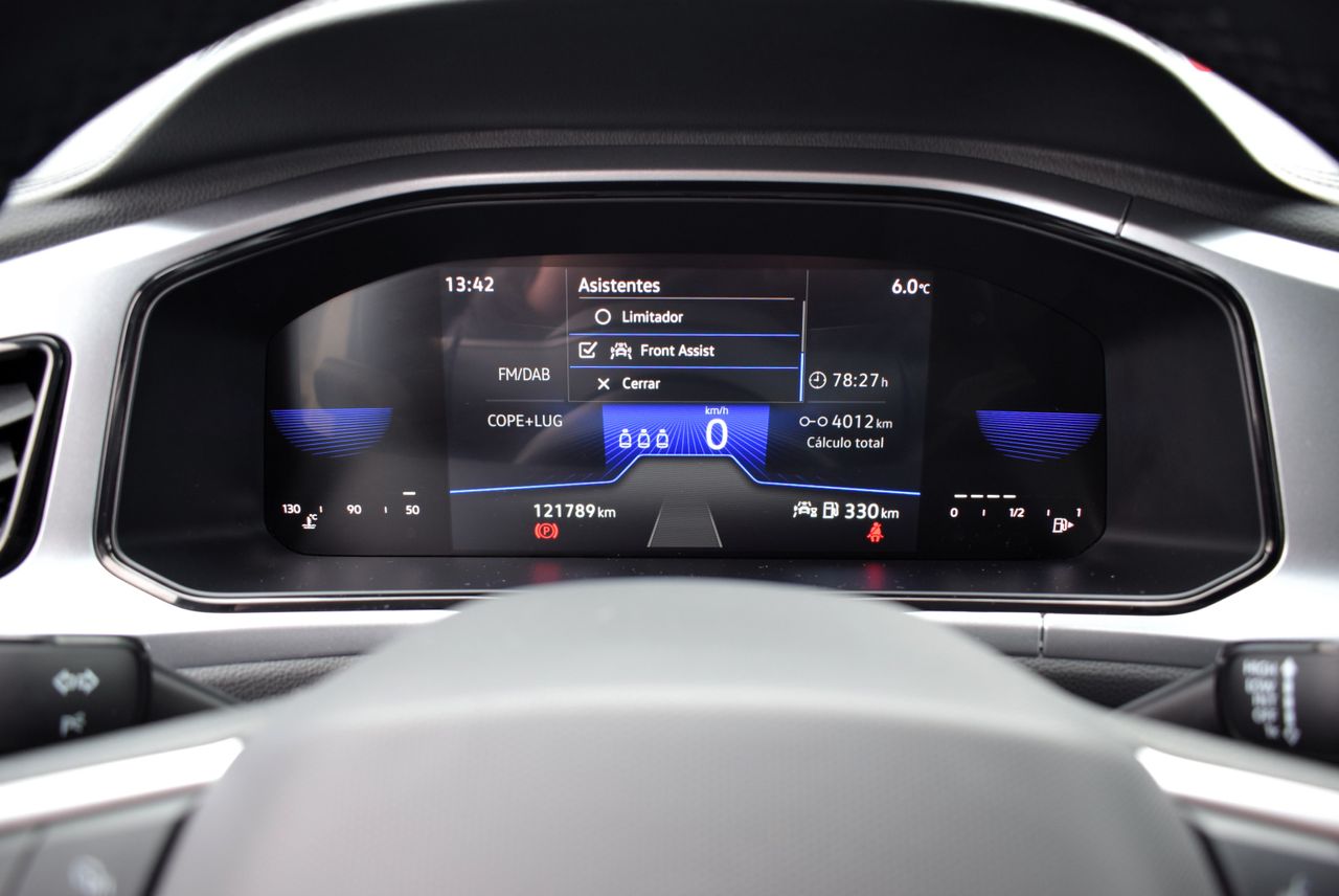 Volkswagen T-Roc Life 2.0 TDI 116cv 5p - Foto 13