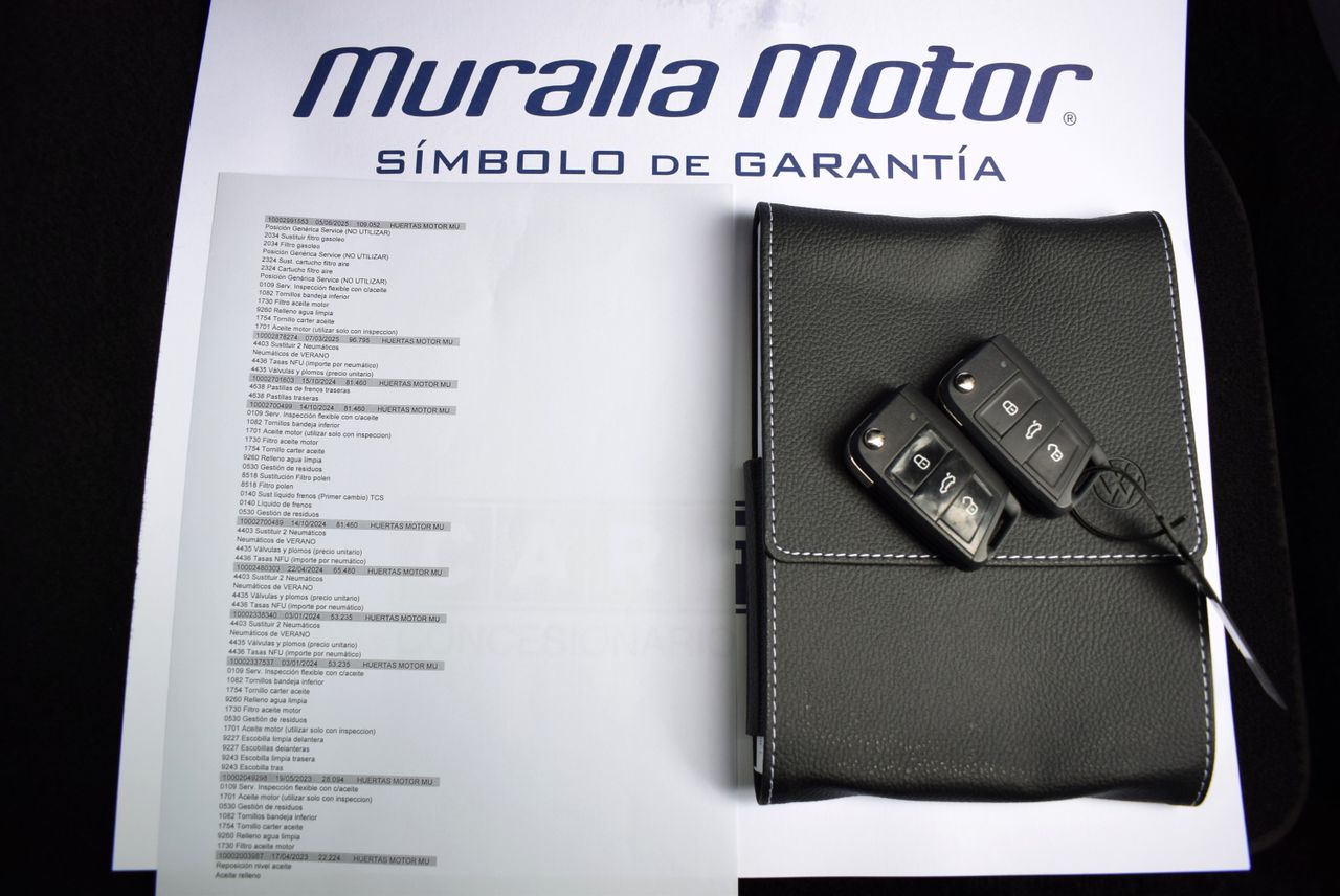 Volkswagen T-Roc Life 2.0 TDI 116cv 5p - Foto 26