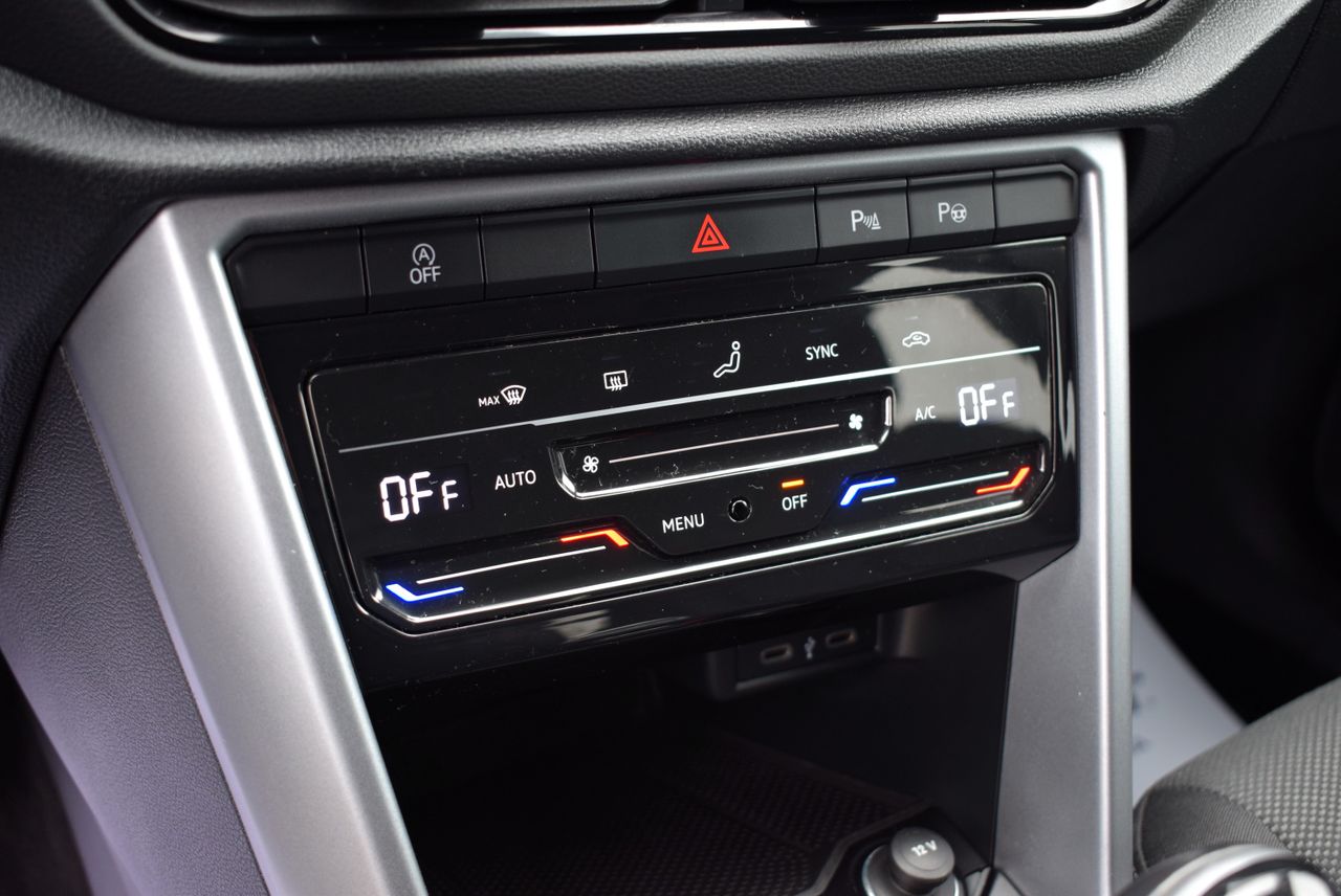 Volkswagen T-Roc Life 2.0 TDI 116cv 5p - Foto 16