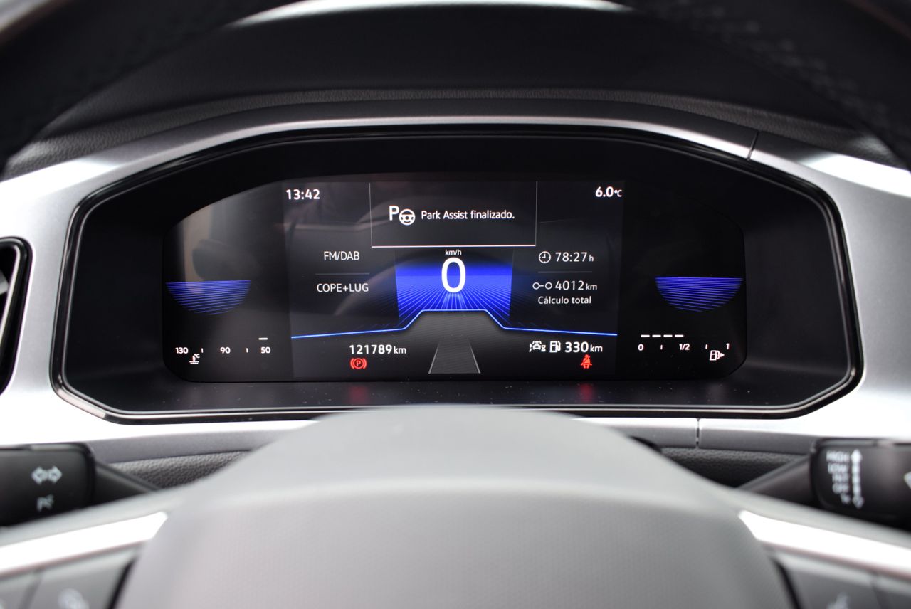 Volkswagen T-Roc Life 2.0 TDI 116cv 5p - Foto 15