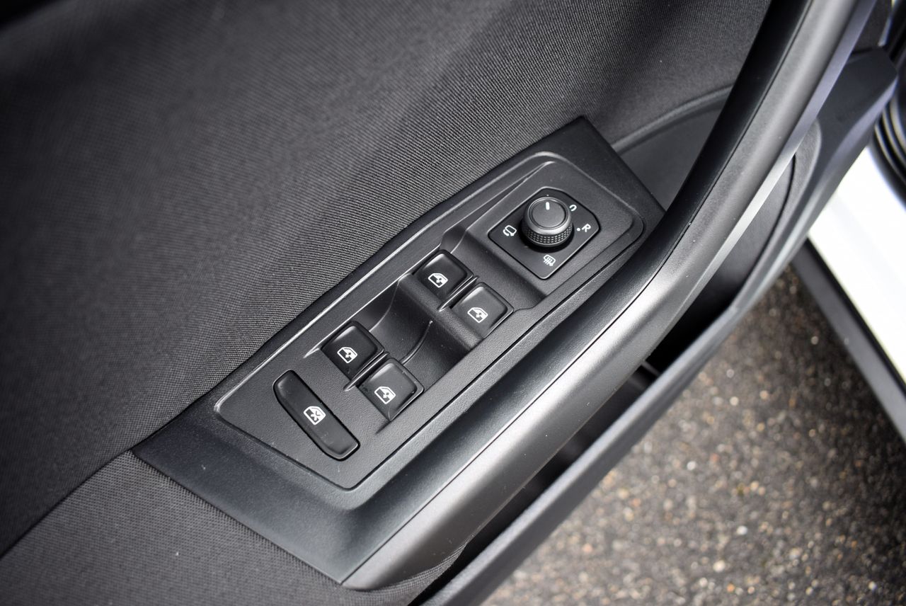 Volkswagen T-Roc Life 2.0 TDI 116cv 5p - Foto 10