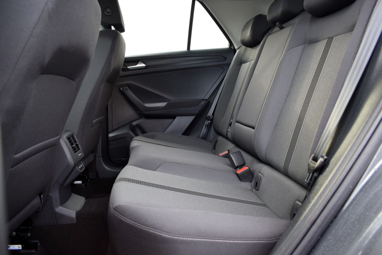 Volkswagen T-Roc Life 2.0 TDI 150cv DSG7 5P. - Foto 20