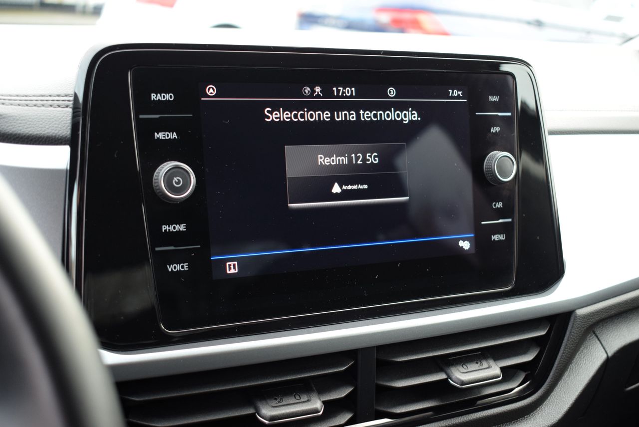 Volkswagen T-Roc Life 2.0 TDI 150cv DSG7 5P. - Foto 15