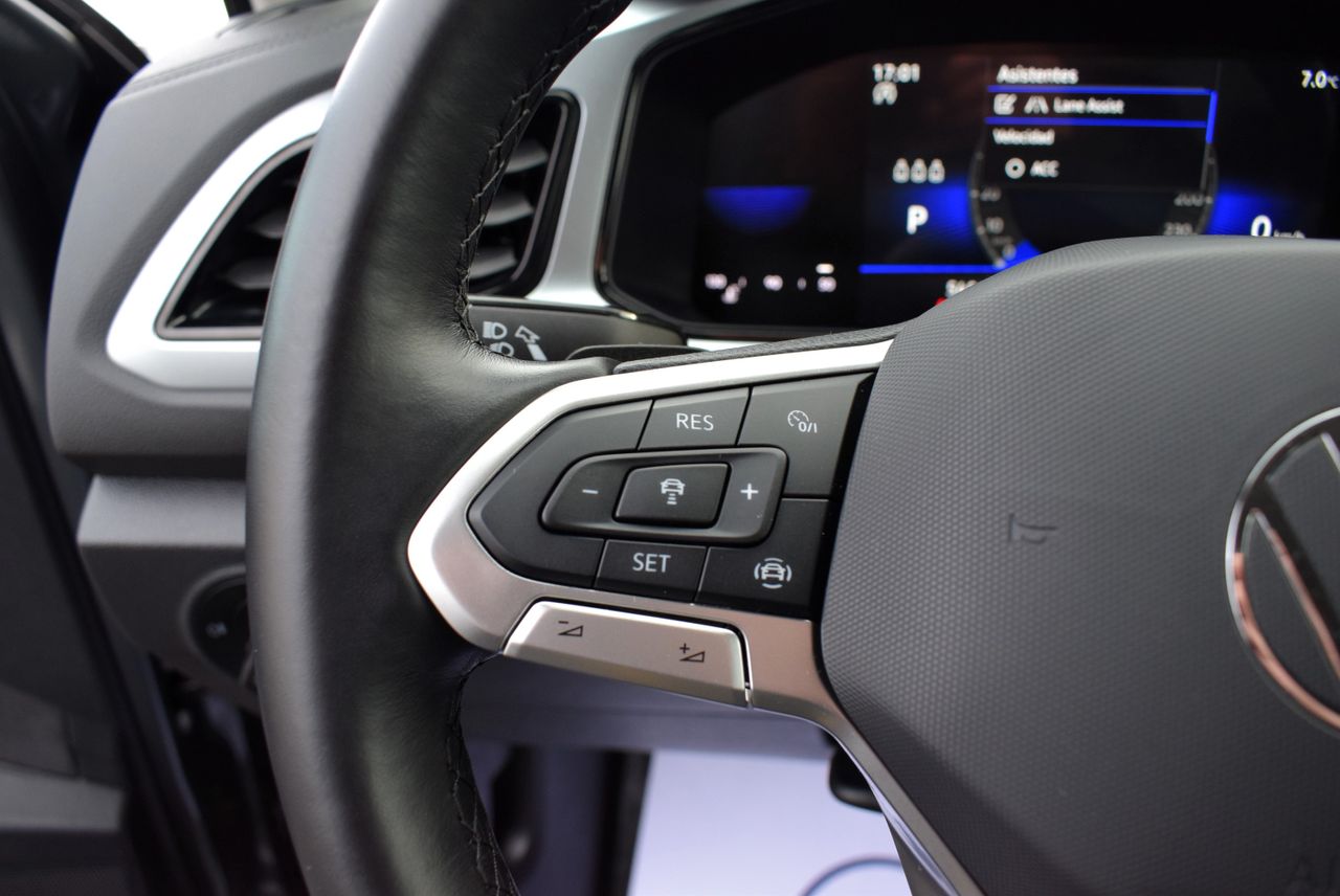 Volkswagen T-Roc Life 2.0 TDI 150cv DSG7 5P. - Foto 13