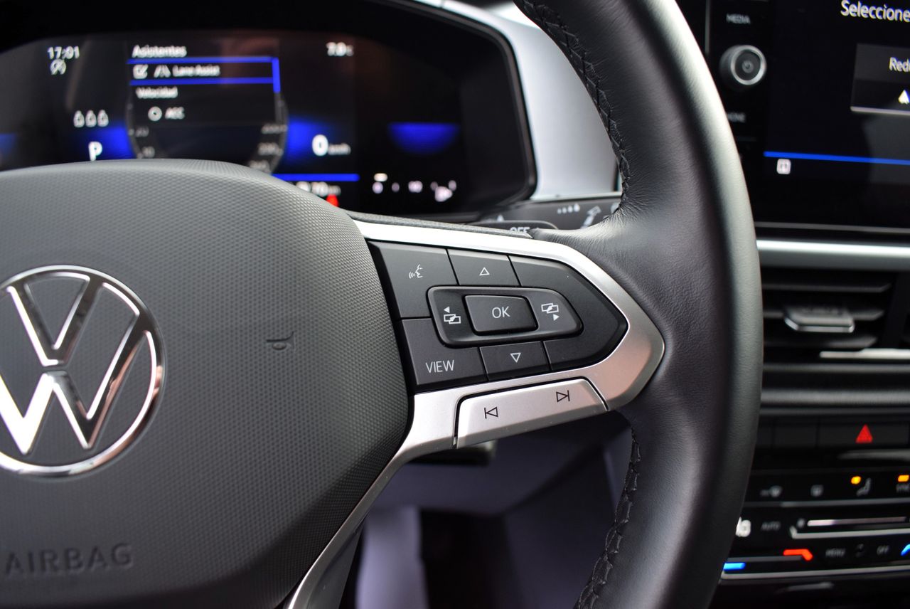 Volkswagen T-Roc Life 2.0 TDI 150cv DSG7 5P. - Foto 14