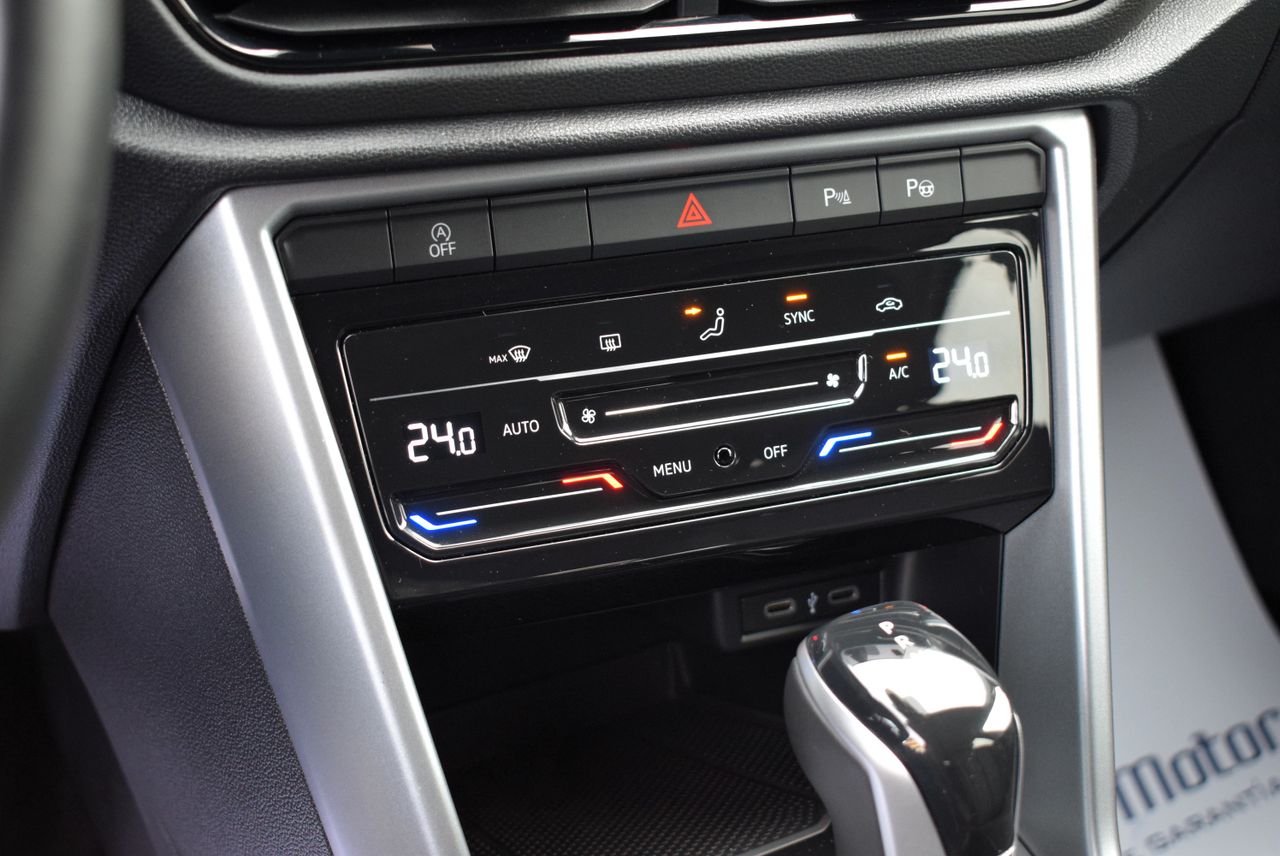 Volkswagen T-Roc Life 2.0 TDI 150cv DSG7 5P. - Foto 16