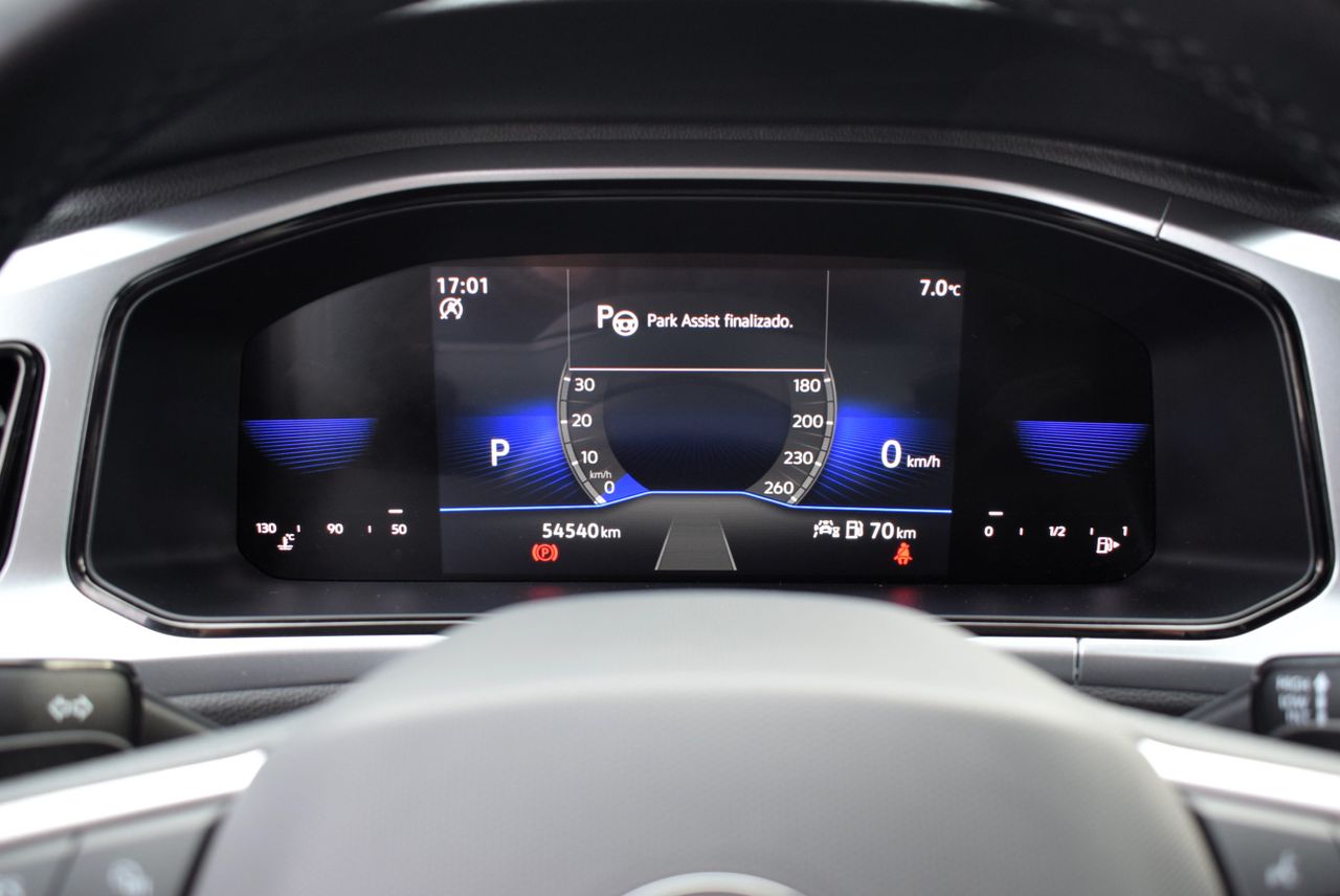 Volkswagen T-Roc Life 2.0 TDI 150cv DSG7 5P. - Foto 12