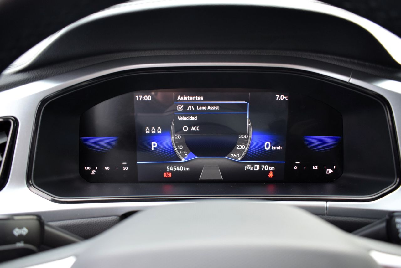 Volkswagen T-Roc Life 2.0 TDI 150cv DSG7 5P. - Foto 10