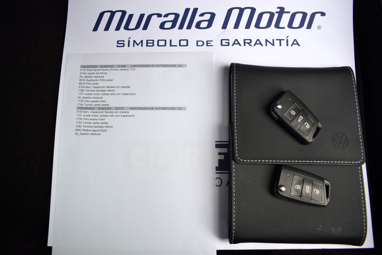 Volkswagen T-Roc Life 2.0 TDI 150cv DSG7 5P. - Foto 25