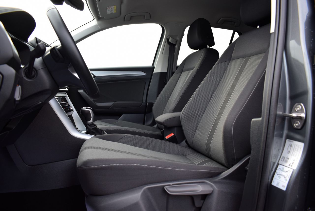 Volkswagen T-Roc Life 2.0 TDI 150cv DSG7 5P. - Foto 18