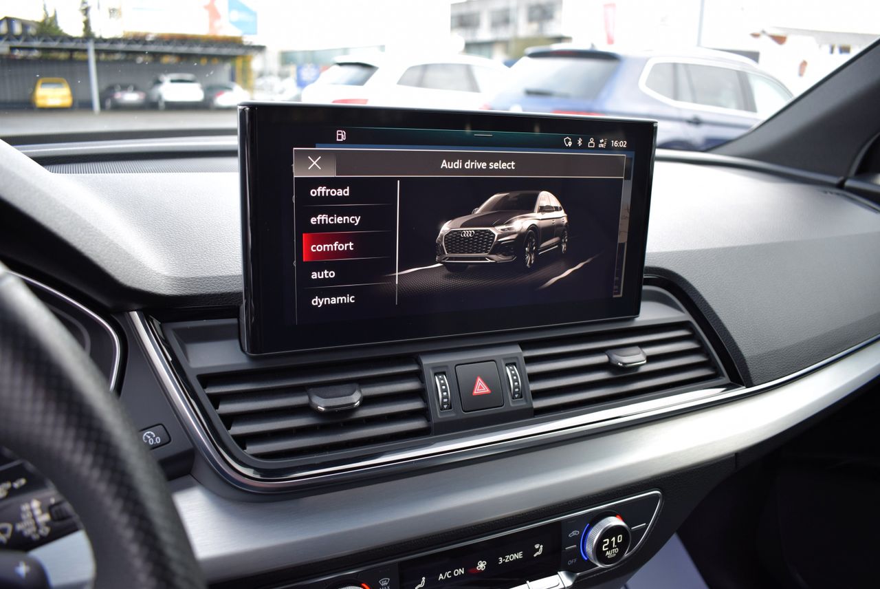 Audi Q5 Sportback S-Line 35 TDI S Tronic 5p. - Foto 15