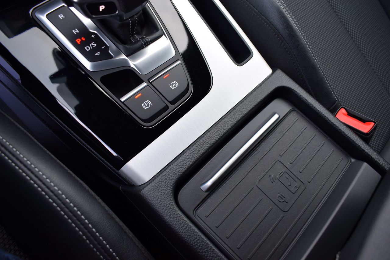 Audi Q5 Sportback S-Line 35 TDI S Tronic 5p. - Foto 17