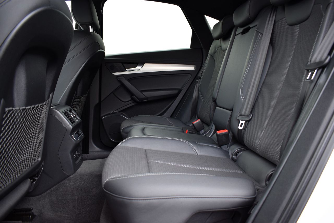 Audi Q5 Sportback S-Line 35 TDI S Tronic 5p. - Foto 23