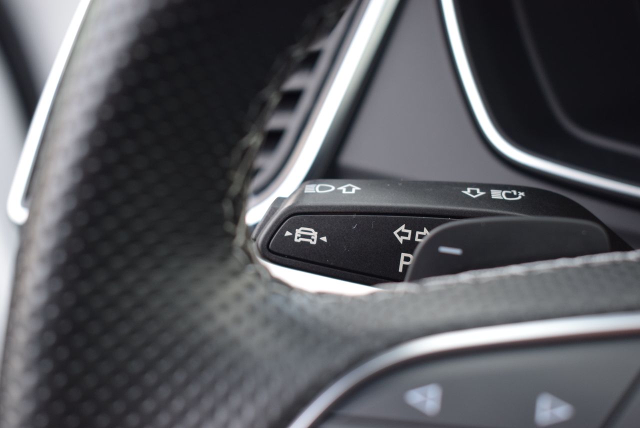 Audi Q5 Sportback S-Line 35 TDI S Tronic 5p. - Foto 13