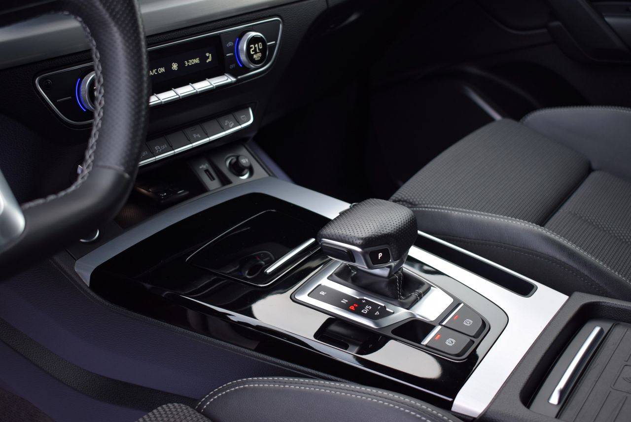 Audi Q5 Sportback S-Line 35 TDI S Tronic 5p. - Foto 18