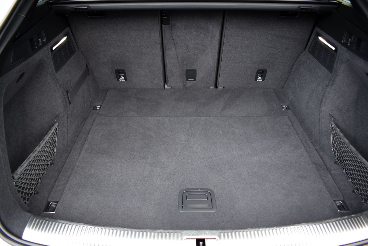 Audi Q5 Sportback S-Line 35 TDI S Tronic 5p. - Foto 25