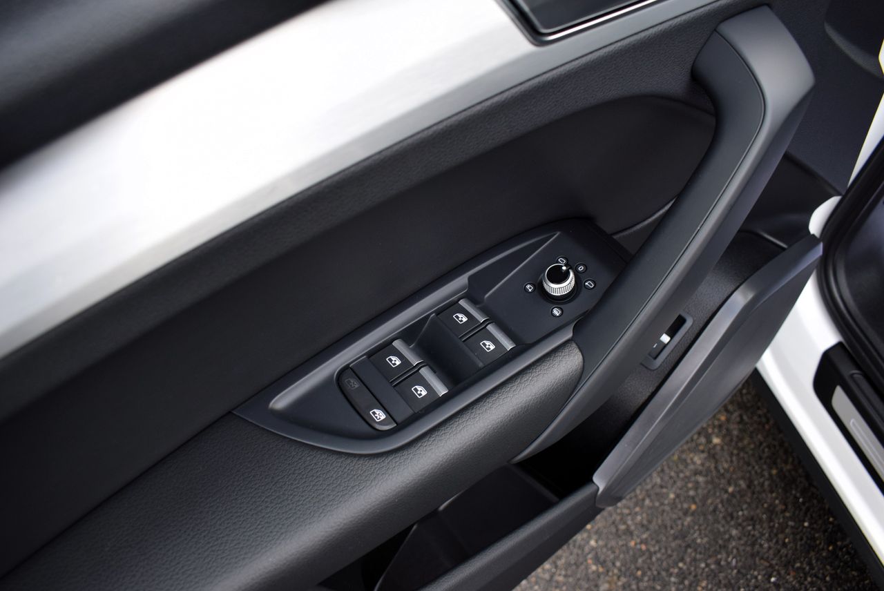 Audi Q5 Sportback S-Line 35 TDI S Tronic 5p. - Foto 9